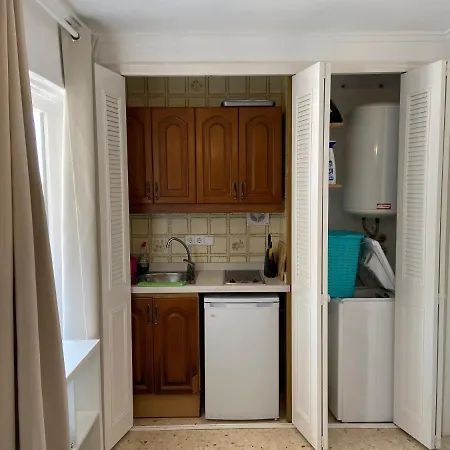 Apartment Estupenda Vivienda Vacacional