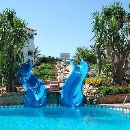 Estupenda Vivienda Vacacional Apartment *