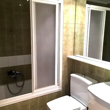 Estupenda Vivienda Vacacional Apartment Denia