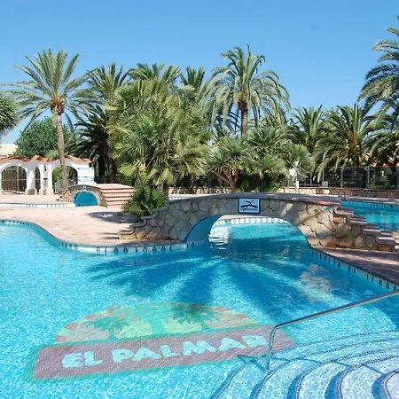 Apartment Estupenda Vivienda Vacacional Denia