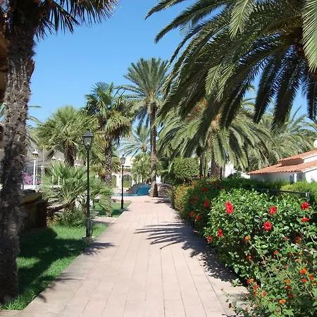 Estupenda Vivienda Vacacional