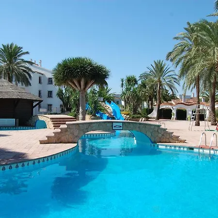 Estupenda Vivienda Vacacional * Denia