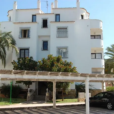 Estupenda Vivienda Vacacional